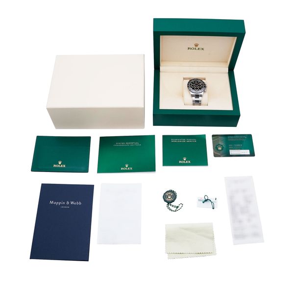 Rolex Daytona 116500 LN